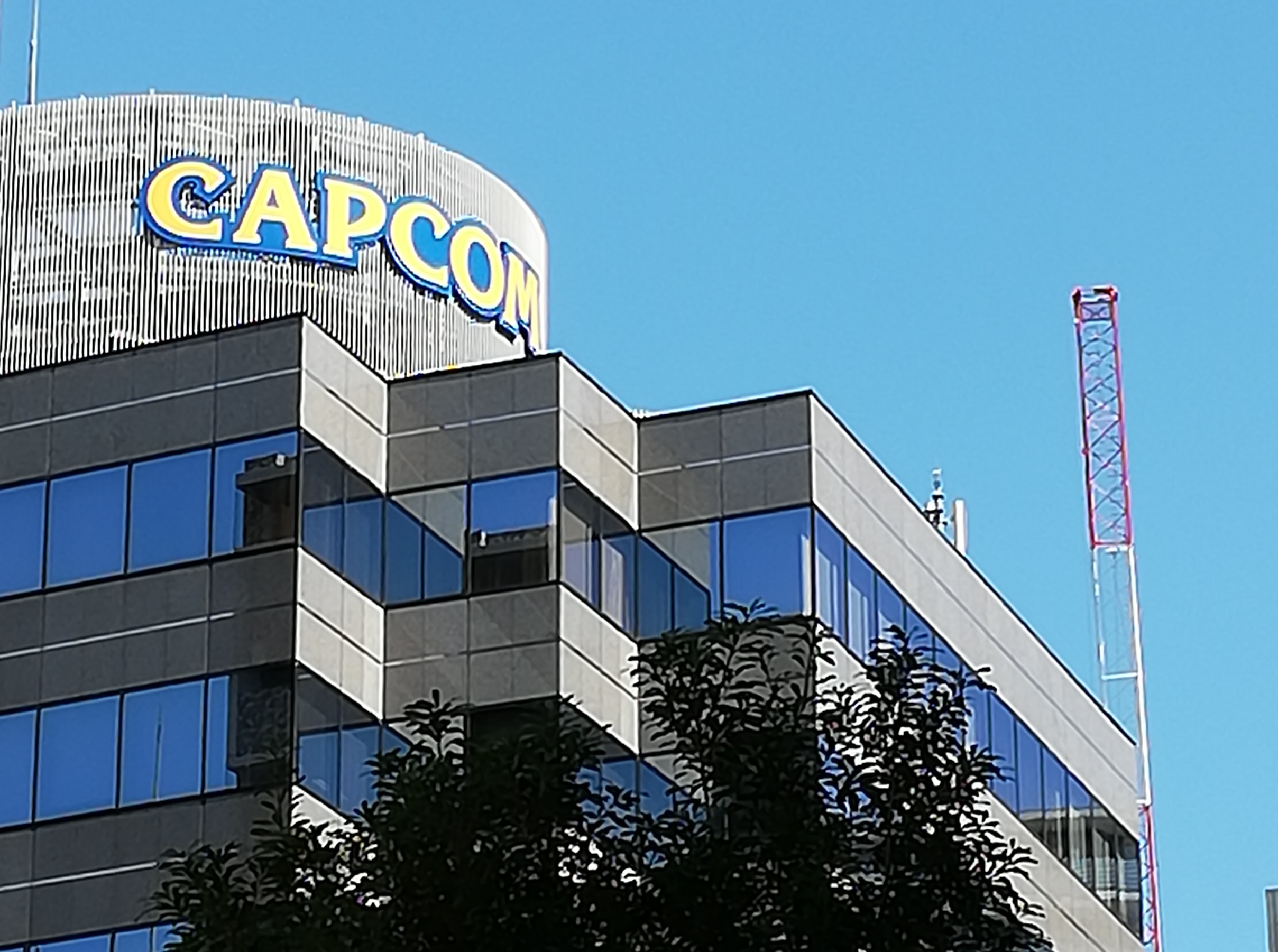 capcom｜証券市場新聞